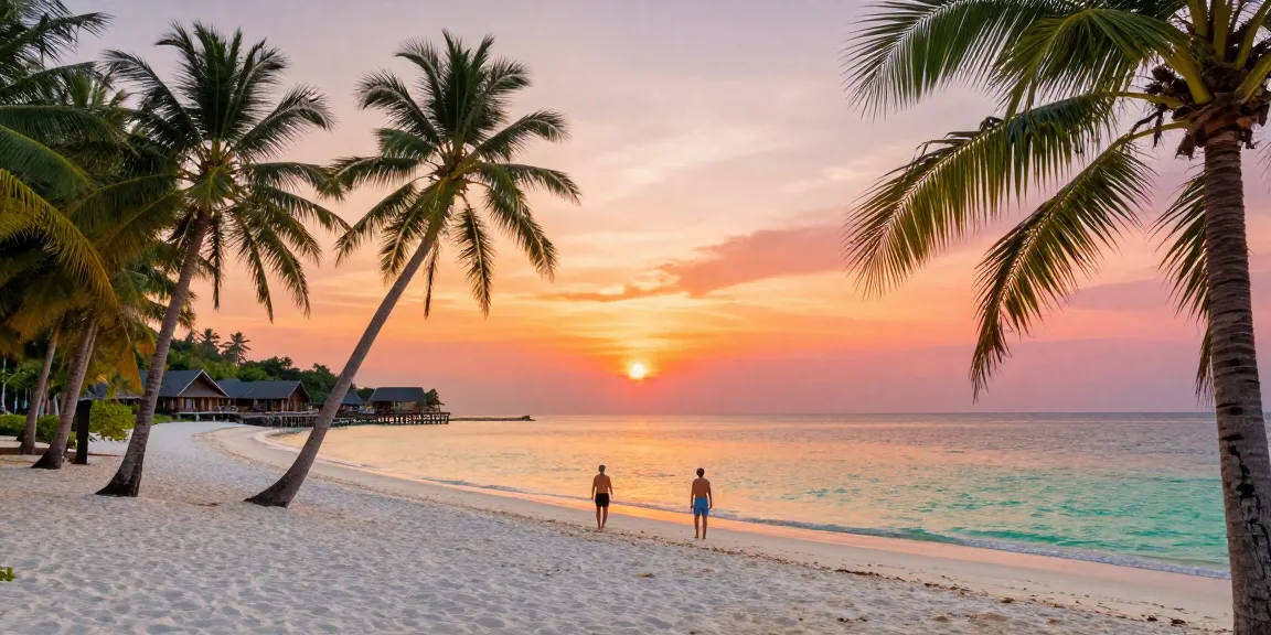 Discover the best places to retire in Thailand’s tropical paradise, featuring pristine beaches, resorts, and vibrant culture.