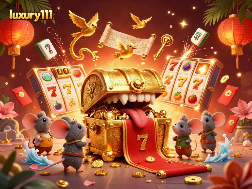 Engage with luxury111 for exhilarating casino adventures and thrilling jackpot spins at online gaming.
